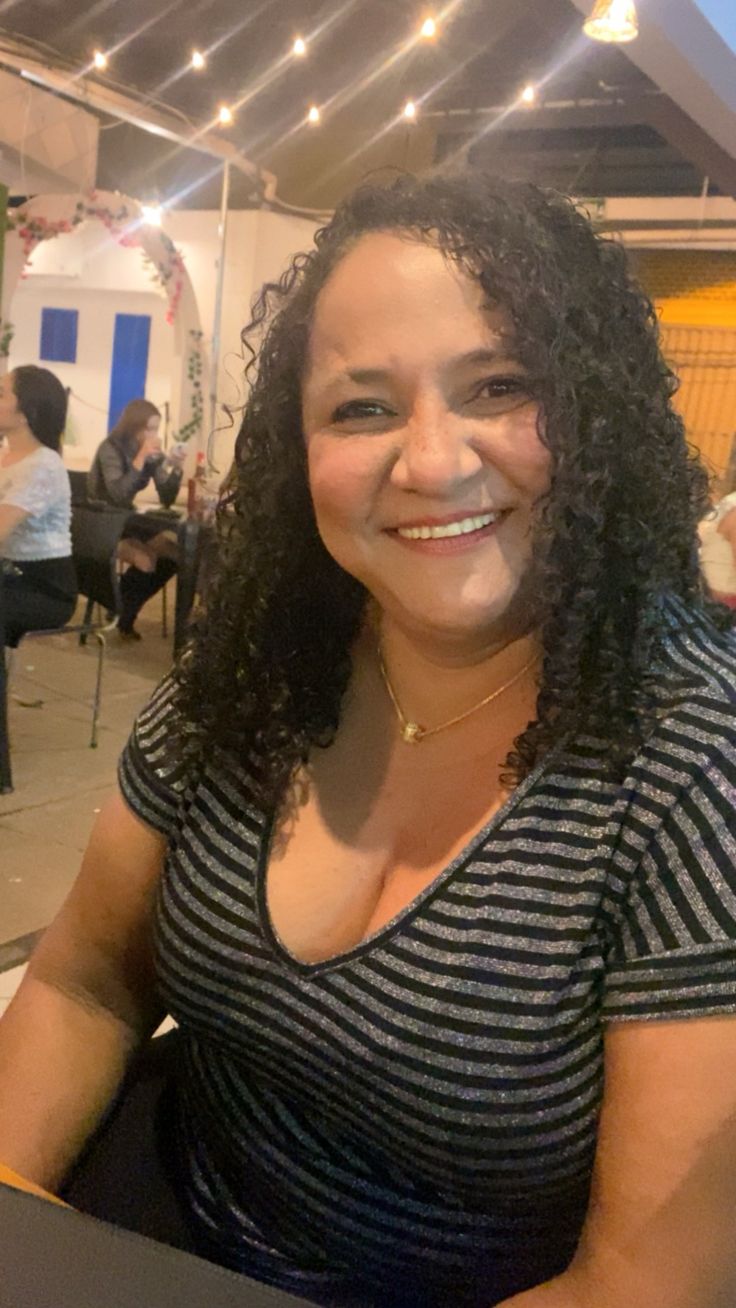 Foto de Patrícia R.